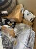 Cold master food pants, planter, sleeping bags, Kobe Bryant books, swimming pool piece, delta faucets, & More - 7