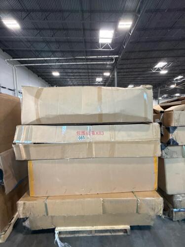 Miscellaneous automotive parts