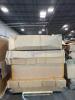 Miscellaneous automotive parts