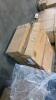 Miscellaneous furniture - 2