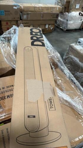 DREG, rolled mattress, glassware, pod, fuel tank, Toshiba fire TV, toddler slide, & More