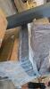 Miscellaneous furniture, mattress, left arm sofa - 2