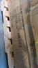 Miscellaneous furniture, mattress, left arm sofa - 5