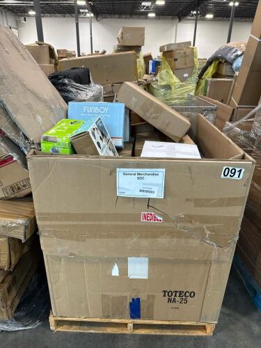 T-shirt bags bakery bags, AIAPER, tanning pool, lounge chair, vacuum, & More