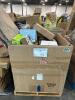 T-shirt bags bakery bags, AIAPER, tanning pool, lounge chair, vacuum, & More