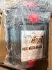 T-shirt bags bakery bags, AIAPER, tanning pool, lounge chair, vacuum, & More - 2