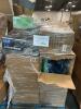 Loaded truck, chair, fridge, PGA golf bag Folding chairs, & More