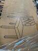 Loaded truck, chair, fridge, PGA golf bag Folding chairs, & More - 3