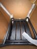 Loaded truck, chair, fridge, PGA golf bag Folding chairs, & More - 6
