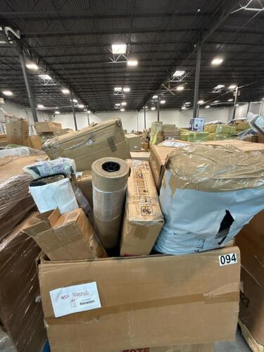 Truck pad, furniture, rolled material, peel and stick, more old fabric, automotive part, & More