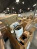 Truck pad, furniture, rolled material, peel and stick, more old fabric, automotive part, & More - 3