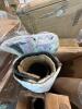 Truck pad, furniture, rolled material, peel and stick, more old fabric, automotive part, & More - 4