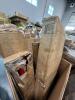 Truck pad, furniture, rolled material, peel and stick, more old fabric, automotive part, & More - 8