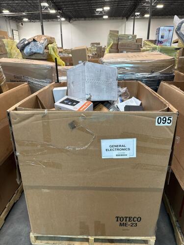 Electronics: touchscreen, outdoor camera, RV lock, OURA, Del monitor, car stereo screen, TP &ndash; LINK BE4600, 3-D print film, earbuds, speakers, camera, modem, RKU, MOEN, memory cards, Rockford Fosgate, soundcore, Apple accessories, & More