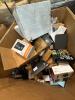 Electronics: touchscreen, outdoor camera, RV lock, OURA, Del monitor, car stereo screen, TP &ndash; LINK BE4600, 3-D print film, earbuds, speakers, camera, modem, RKU, MOEN, memory cards, Rockford Fosgate, soundcore, Apple accessories, & More - 2