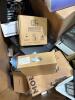 Electronics: touchscreen, outdoor camera, RV lock, OURA, Del monitor, car stereo screen, TP &ndash; LINK BE4600, 3-D print film, earbuds, speakers, camera, modem, RKU, MOEN, memory cards, Rockford Fosgate, soundcore, Apple accessories, & More - 5