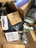 Electronics: touchscreen, outdoor camera, RV lock, OURA, Del monitor, car stereo screen, TP &ndash; LINK BE4600, 3-D print film, earbuds, speakers, camera, modem, RKU, MOEN, memory cards, Rockford Fosgate, soundcore, Apple accessories, & More - 6