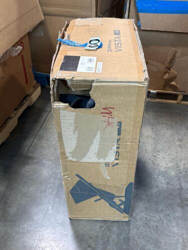 UPPA Vista V3 stroller