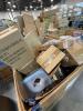 Bowling ball, trophies, books, tapes, kids Voice, Roomba 208, espresso machine, Hamilton Beach nutrition food processor & More - 3