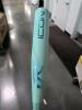 baseball bats: Rawlings, Easton, (used), Louisville marucci, uprising, demarini (7 total, 2 used and 5 total); - 2