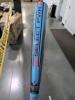 baseball bats: Rawlings, Easton, (used), Louisville marucci, uprising, demarini (7 total, 2 used and 5 total); - 8