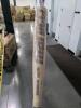 baseball bats: Rawlings, Easton, (used), Louisville marucci, uprising, demarini (7 total, 2 used and 5 total); - 10