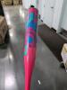 baseball bats: Rawlings, Easton, (used), Louisville marucci, uprising, demarini (7 total, 2 used and 5 total); - 13