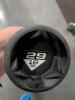 baseball bats: Rawlings, Easton, (used), Louisville marucci, uprising, demarini (7 total, 2 used and 5 total); - 21