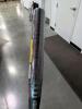 (2) baseball bats: Easton (new) - 2