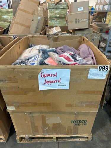 Clothing: Rosa clothing, hidden brands, & More