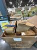 Industrial/automotive, car parts, little green Bissell, battery, VEVOR products, tires, & More - 2