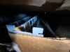 Shelving, five piece dining set, BOWNET luggage, star climbing Dolly, & More - 3