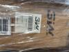 Shelving, five piece dining set, BOWNET luggage, star climbing Dolly, & More - 4