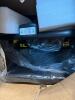 Shelving, five piece dining set, BOWNET luggage, star climbing Dolly, & More - 5