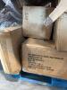 Shelving, five piece dining set, BOWNET luggage, star climbing Dolly, & More - 6