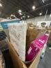 Physio 55 inch TV, TV cabinet, rolled material, mattress, furniture & More - 6