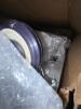 Large cooler, Dolly, metal hooks, the core base Midtown, high chairs, & More - 3