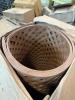 Large cooler, Dolly, metal hooks, the core base Midtown, high chairs, & More - 7
