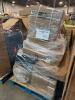 Mini fridge, mattress, swimming pool, 43 inch TCL TV, & More - 4