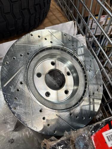 Industrial/automotive, American Sanders, tires, brake router, STRATASYS FORTUS, strut, car parts, PASLODE framing nails, and more