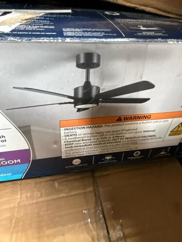 Serveware, Traeger fish and veggie tray, exam gloves, deli glass, harbor breeze ceiling fan, & More