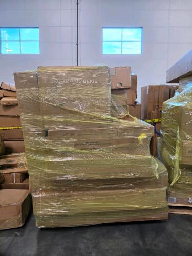 Miscellaneous furniture, KORSER, mattress, & More