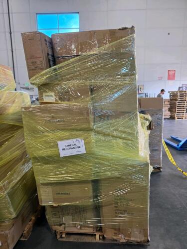 Rowing machine, miscellaneous furniture, sofa and
