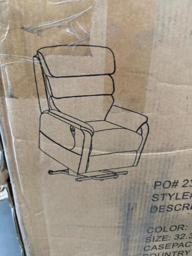 Lift chair piece, pet bathtub, trampoline piece, door panel, coffee table, & More