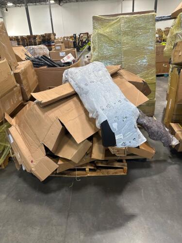 Misc auto parts