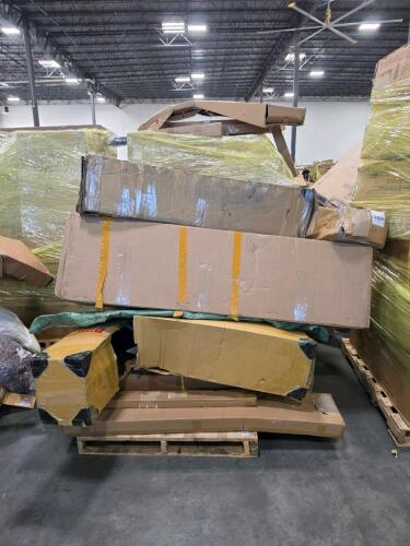 Misc auto parts