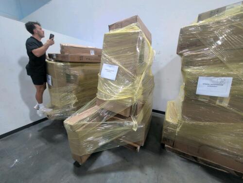 Miscellaneous furniture, COT, chair piece, KM005, and