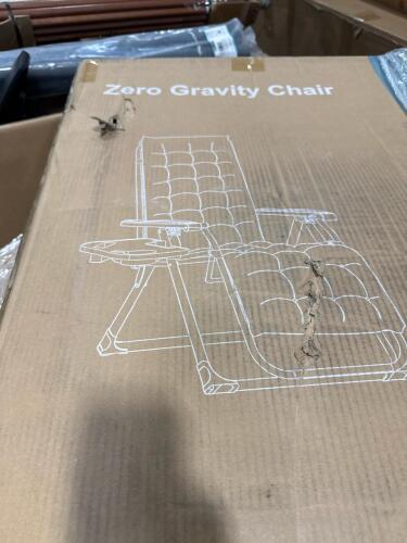 steel ite item, manual can opener by ed lund, zero gravity chair, vantage folding, Adirondack chair, weight bench, round ottoman, Westinghouse brushless motor, wpx3400e pressure washer and more