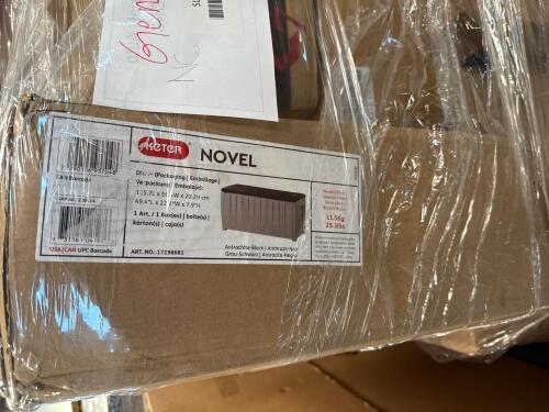 Chair, KETER NOVEL, nitrogen energized product, furniture, & More