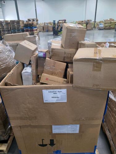 Ceramic heating, cord, industrial/automotive, real work equipment, fasteners, BCP, cobalt circular saw, and more